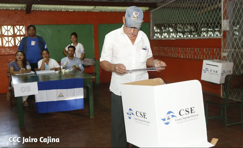 cv-managua