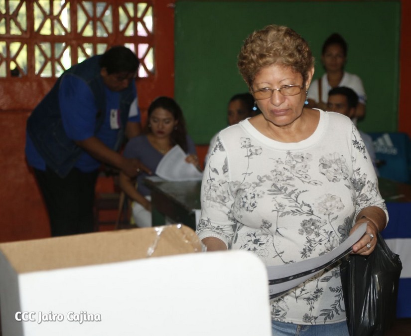 cv-managua