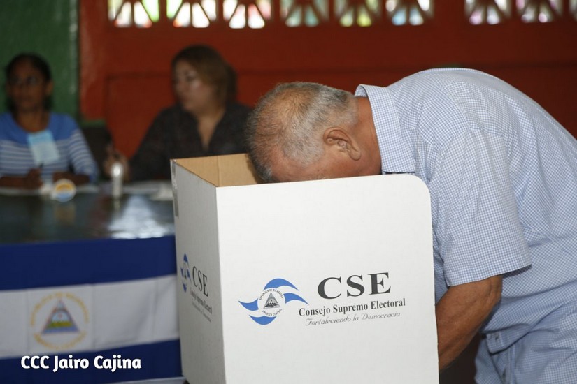 cv-managua