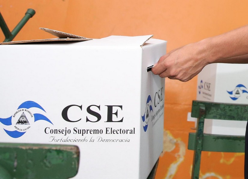 voto