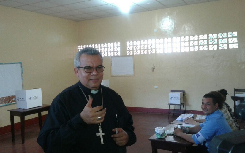 sacerdotes