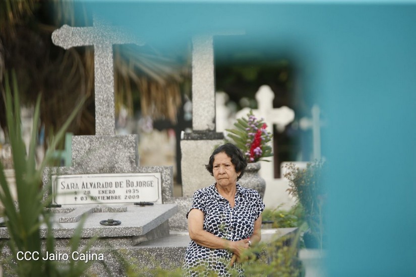 cementerio