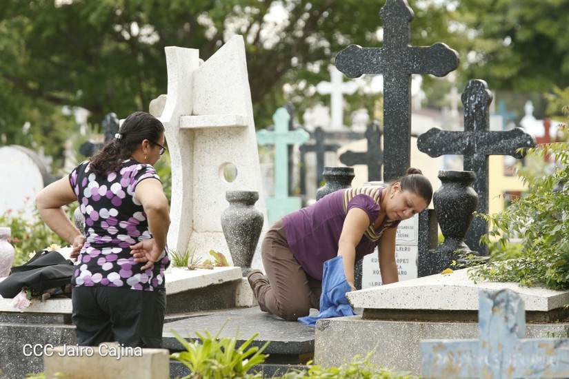 cementerio