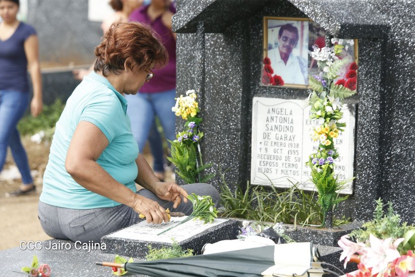 cementerio