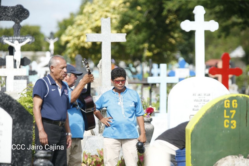 cementerio
