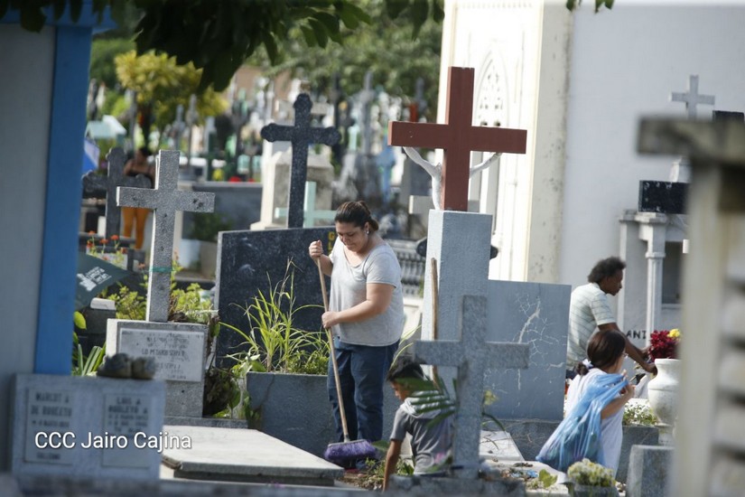 cementerio