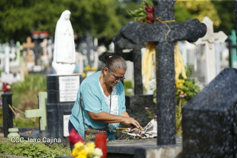 cementerio