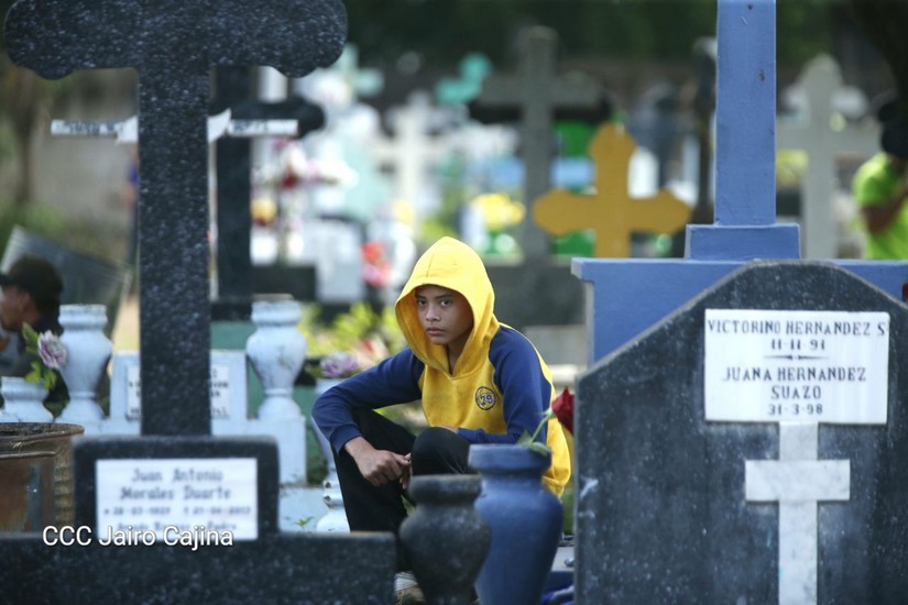 cementerio