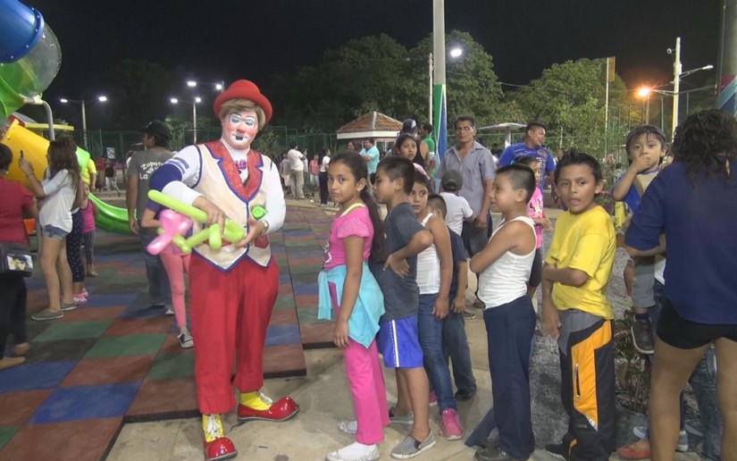 masaya