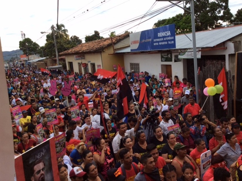 cierre