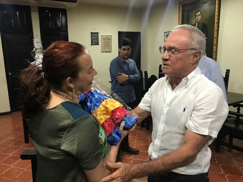 leon