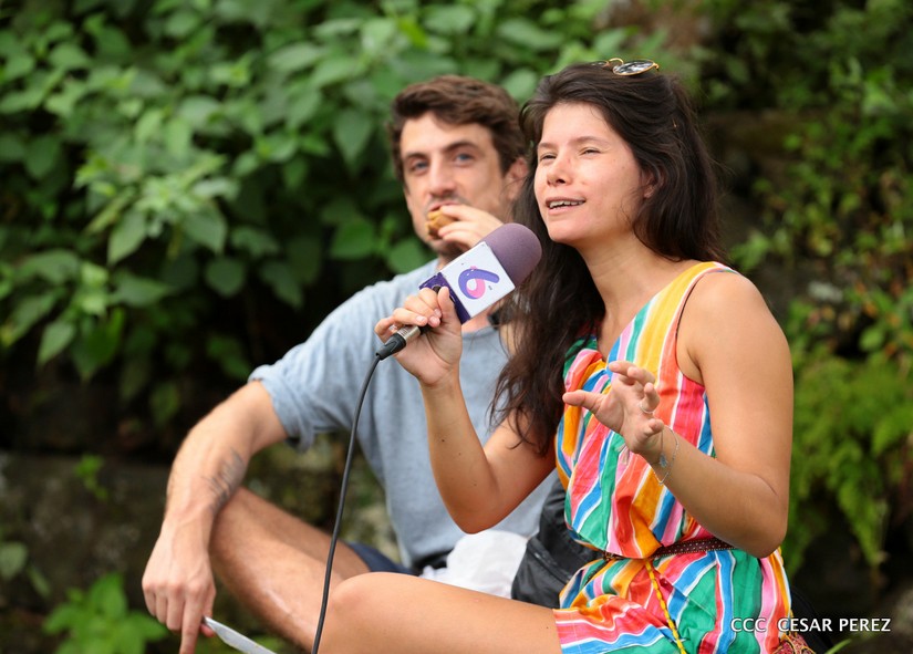 masaya