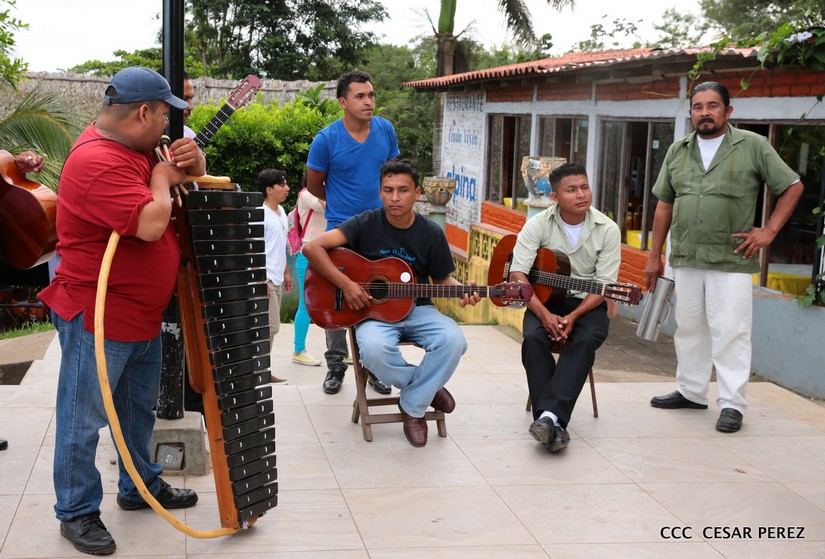 masaya