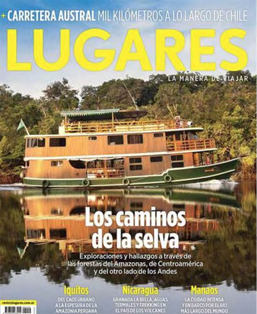 revista