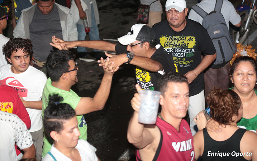 plaza