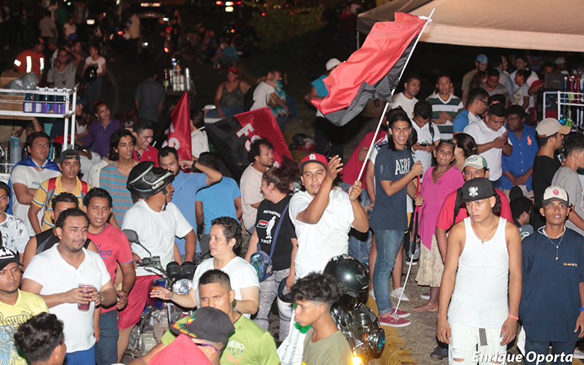 plaza