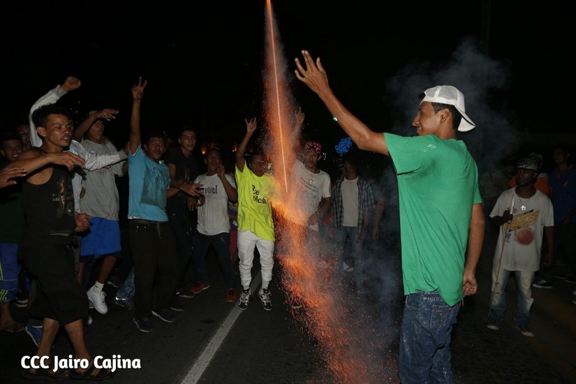 celebracion