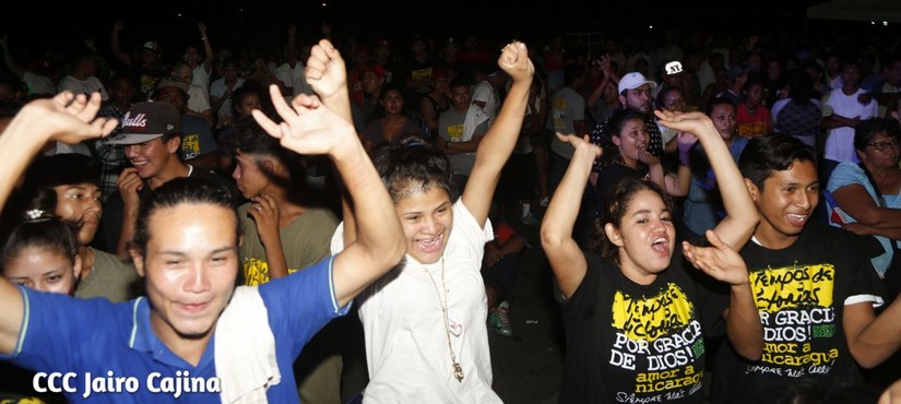 celebracion