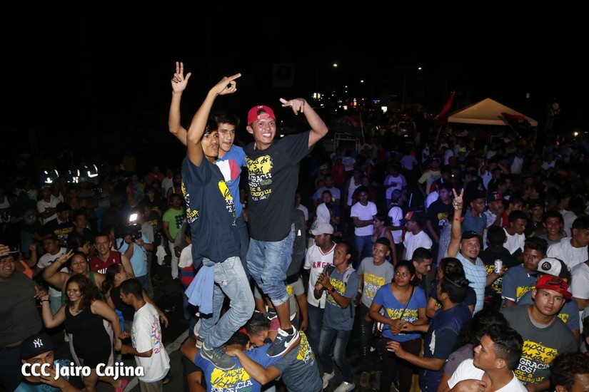 celebracion