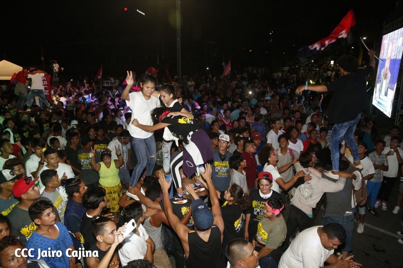 celebracion