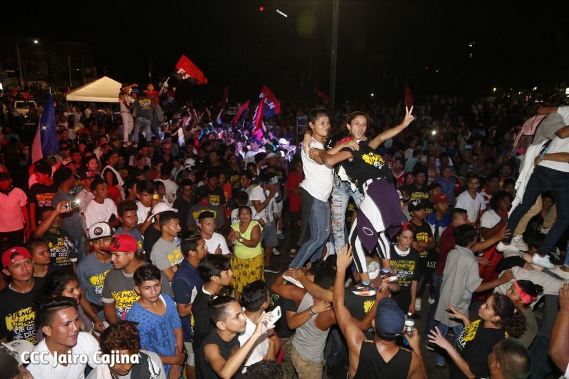 celebracion