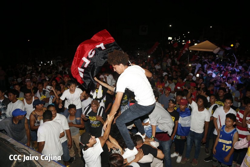 celebracion
