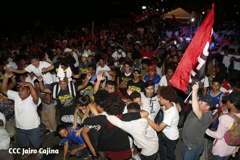 celebracion