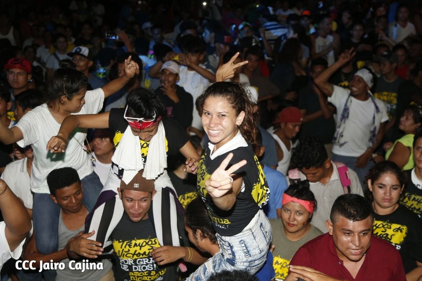 celebracion