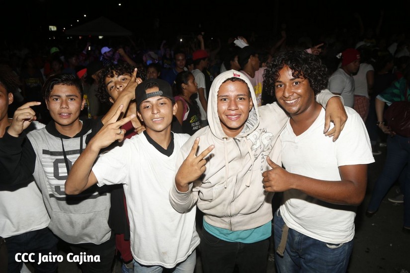 celebracion