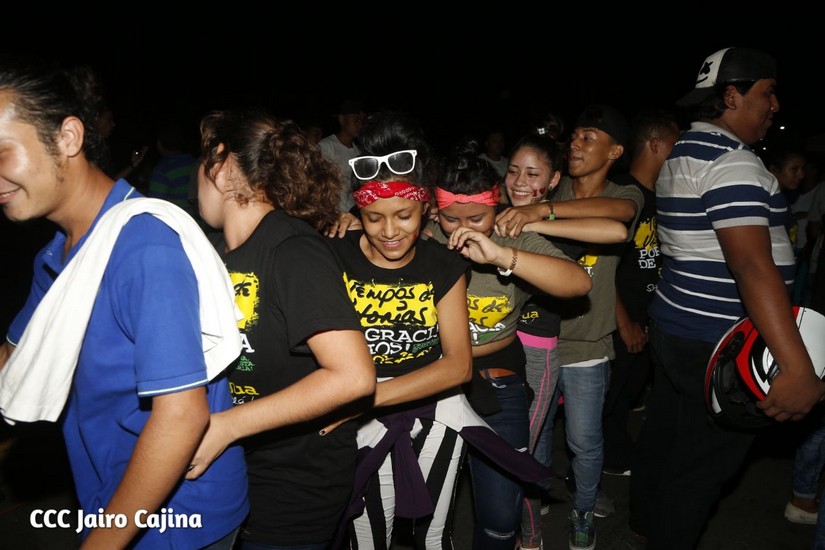 celebracion