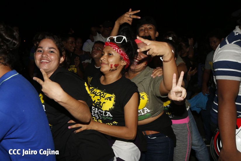 celebracion