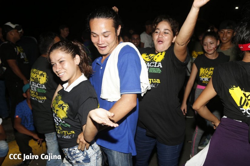 celebracion