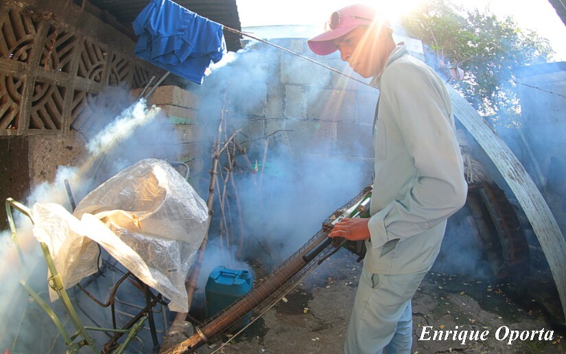 fumigacion