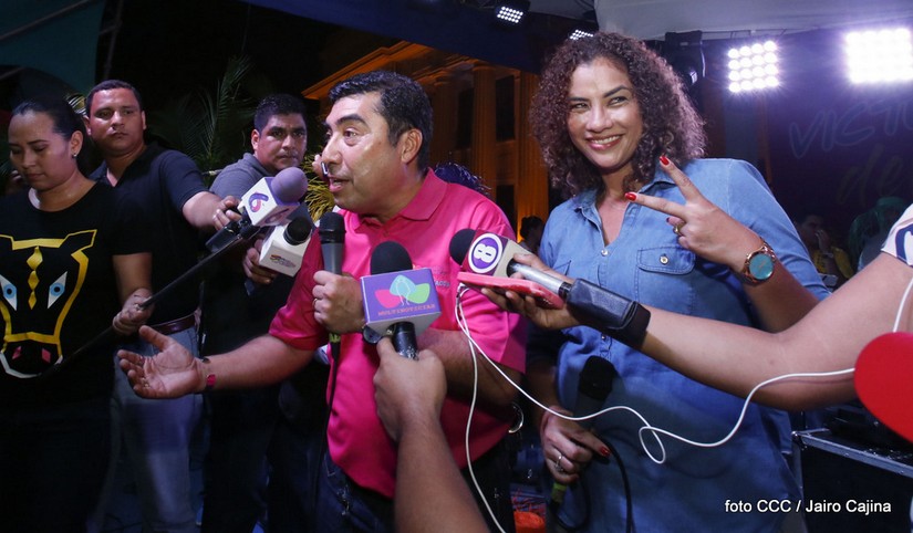 celebracion