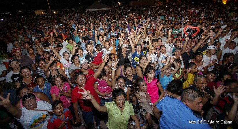 celebracion