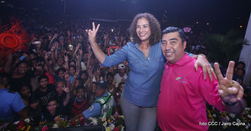 celebracion