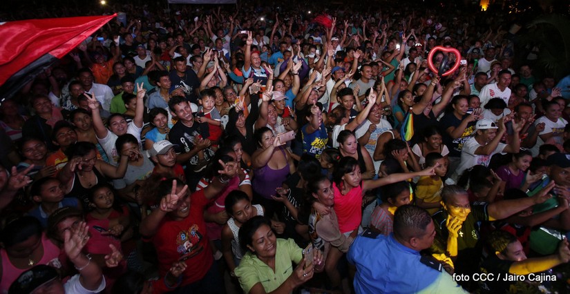 celebracion