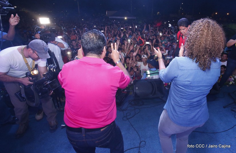 celebracion
