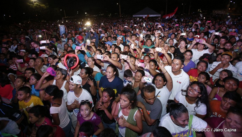 celebracion