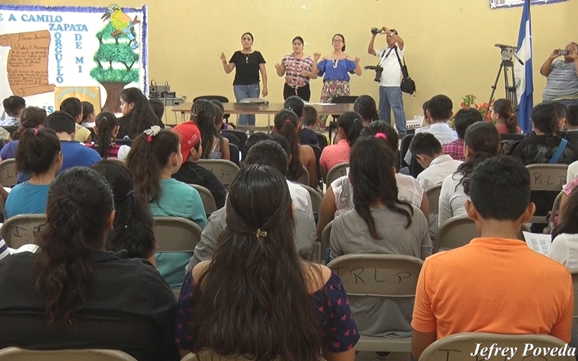 coro