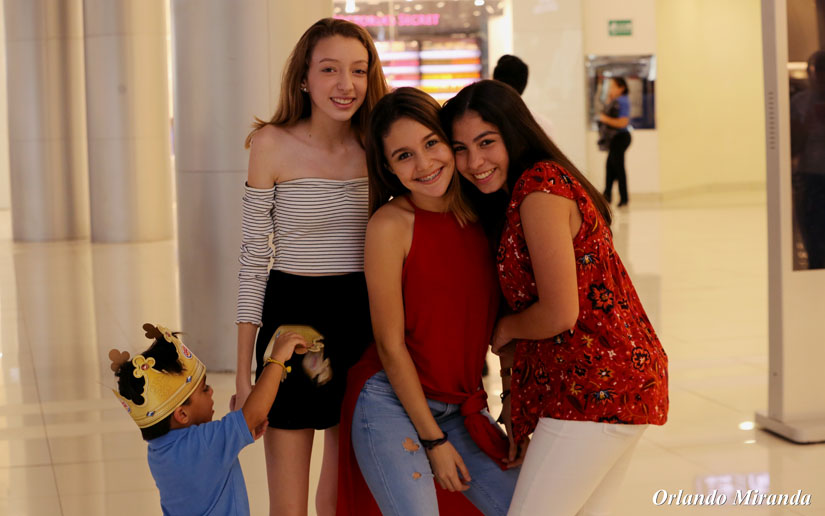 galerias