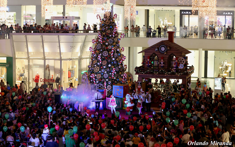 galerias