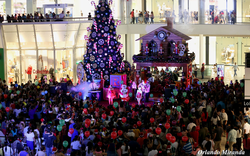 galerias