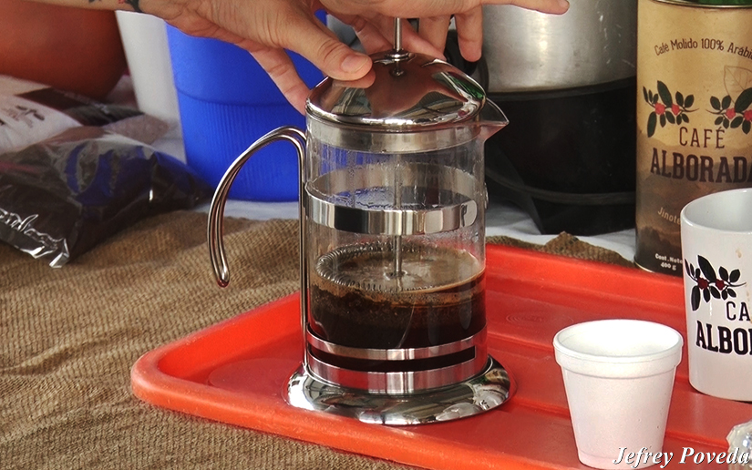 cafe