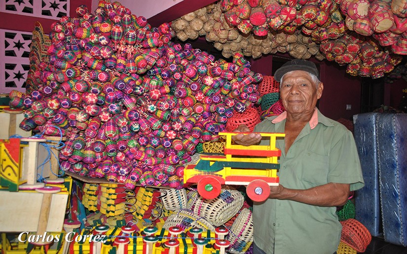 masaya