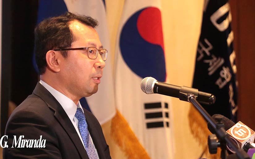 COREA