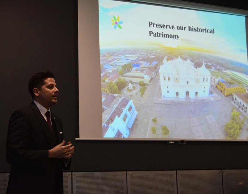 seminario