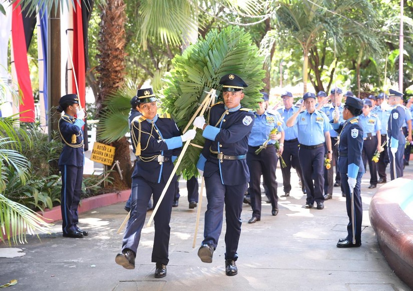 policia