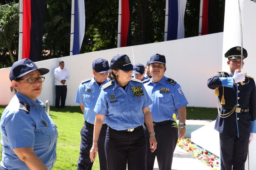 policia