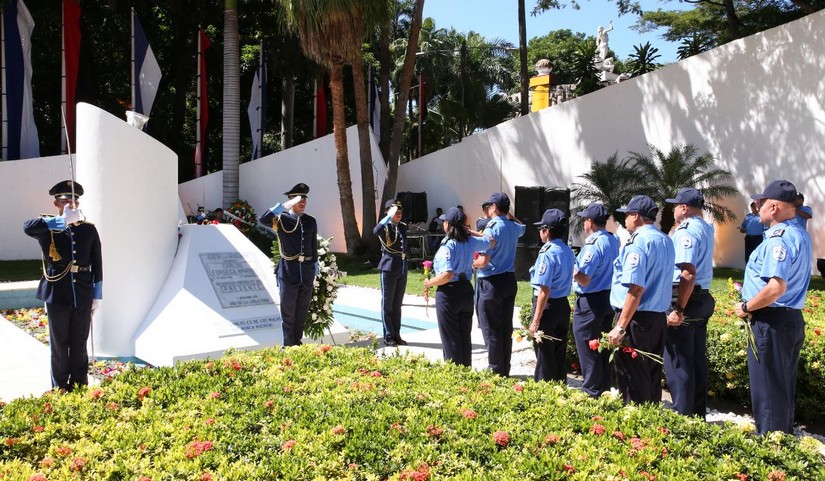 policia
